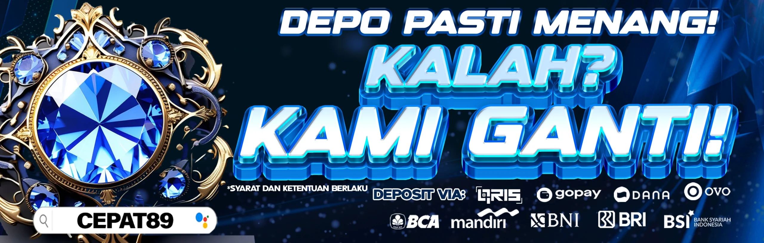 KLIK66 alternatif